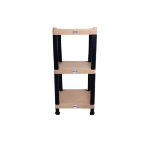 10023 1 safesquare secure display unit square shelf safety belt stability pastal colors