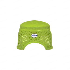 10046 1 hivecomfort pearl finish stool decorative comfortable seating smooth surface