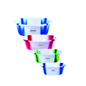 10210 1 max series plain plastic basin durable 13 inch 18 inch