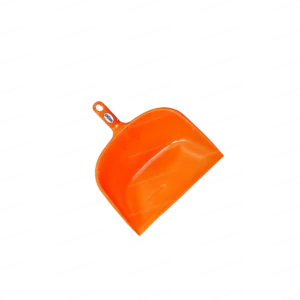 10216 1 durable plain dust pan for effective cleaning