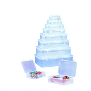 10309 1 maxell transparent lock box set secure storage solution