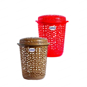 10321 1 julio square laundry basket with ventilation holes