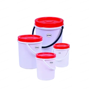 10527 1 briyani food grade bucket with lid for catering large cooking