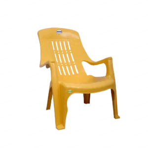 20022 1 kingdom plastics serenity easy chair unique backrest pattern