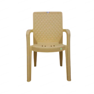 20027 1 kingdom plastics sage premium arm chair heavy duty lounge