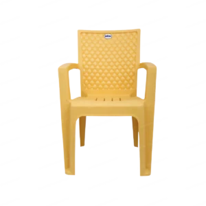 20033 1 kingdom plastics sparkle diamond arm chair weave pattern