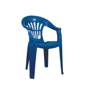 20057 1 kingdom plastics profile ergo arm chair sturdy frame design