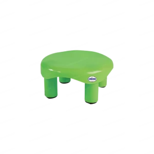 20081 1 kingdom plastics weave style stool square woven texture design