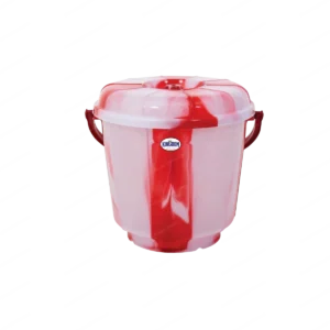 30001 titan storage buckets heavy duty industrial material handle warehouse organization stacking