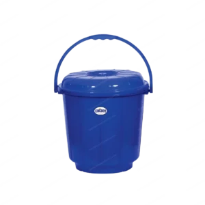 30003 hydroflow industrial buckets water resistant chemical storage construction site material handling