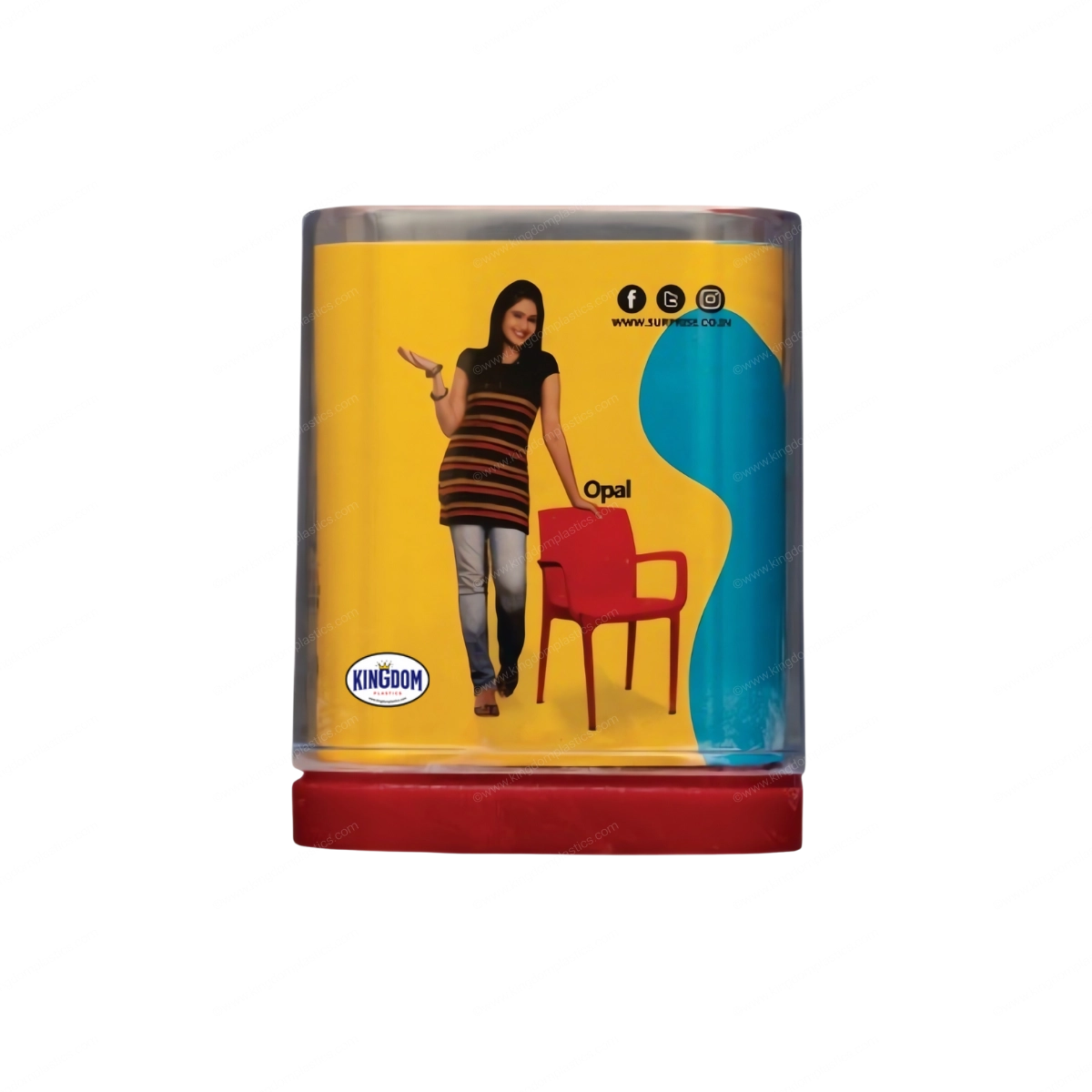 30020 4 office desk organizer pencil holder stationery management workplace efficiency tools