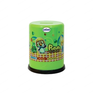 30022 smartsaver money banks piggy bank childrens financial literacy savings goal plastic container