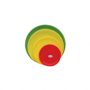 30033 partyserve buffet plates large serving platters party catering events appetizers finger food