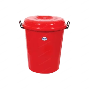 30048 megadrum 60l storage extra large storage container bulk grains animal feed industrial parts