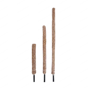 30060 naturecoir planting medium coco coir potting soil bricks for gardening seed starting