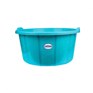 30064 kingsize heavy duty tubs extra large storage totes industrial parts tools bulk materials