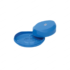 30080 ovalelegance soap containers oval soap dish dispenser for bathroom kitchen hand soap lotion