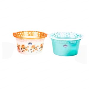 50007 spacious utility tub laundry soaking household storage modern