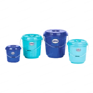 50016 1 premium steel handle bucket durable quality professional use