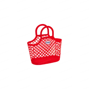 50022 elegant decorative basket premium display piece home decor