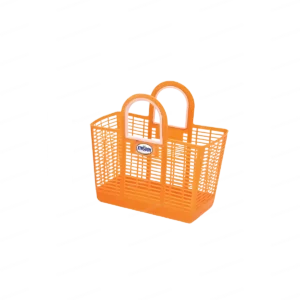 50023 practical storage basket durable versatile home organization