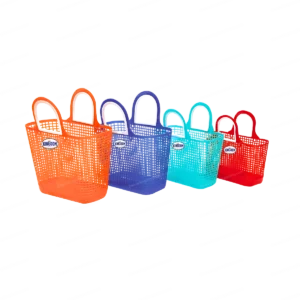 50024 multi size versatile basket stackable various needs household