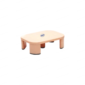 50038 classic bath stool water resistant comfortable bathroom utility