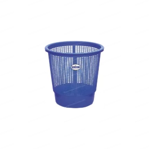 50044 ventilated jalli dustbin air flow design odor control