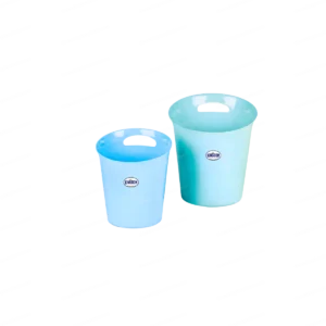 50046 1 modern clean dustbin hygienic waste disposal home office