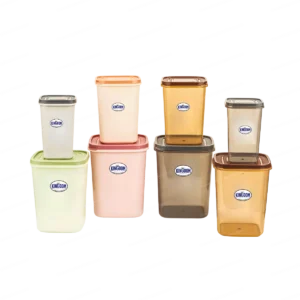 50053 bulk storage container large capacity pantry organization