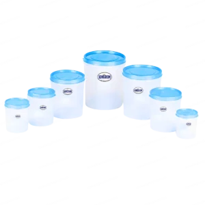 50055 1 versatile multi container pastel colors floral elegance