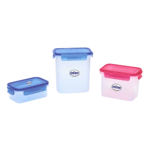 50058 advanced airlock container maximum freshness professional seal