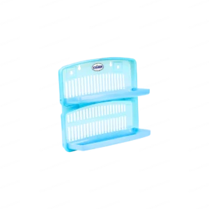 50072 medium soap stand multi soap capacity family use organization