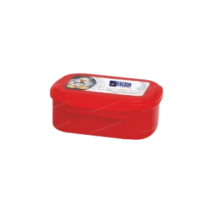 50076 character theme box child friendly school meals fun