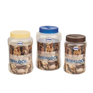 50084 fresh lock container airtight preservation long term storage