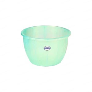 50088 apple theme tub big capacity decorative storage design